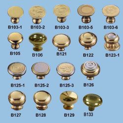 1 Knobs