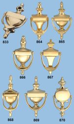 20 Door Knockers