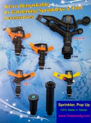 Sprinkler Pop Up tmfg2