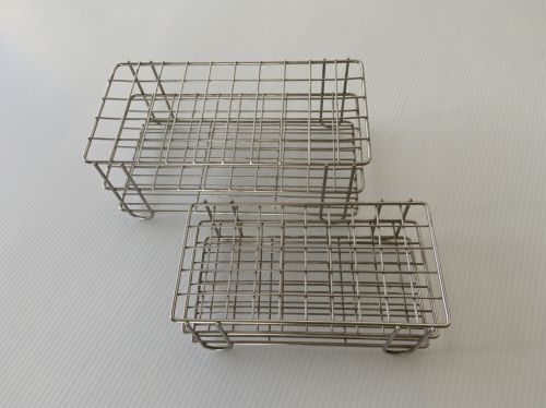 Metal Wire Laboratory Holders