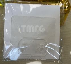 Non-marking Stickers