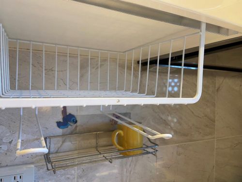 Metal Wire Basket 3