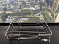 Metal Wire Basket