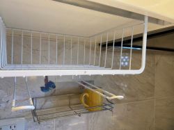 Metal Wire Basket 3