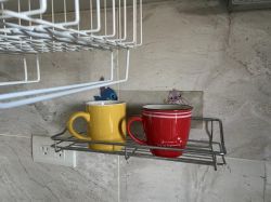 Metal Wire Basket 4