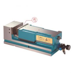 MC - Cobra Pneumatic Power Vise