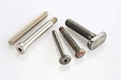 Multi-Stroke Screw