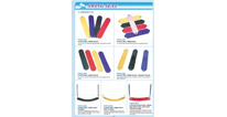 swing rack, swing hanger, carabiner, swing parts
