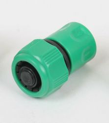Garden Hose Connector