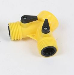 Garden Valve
