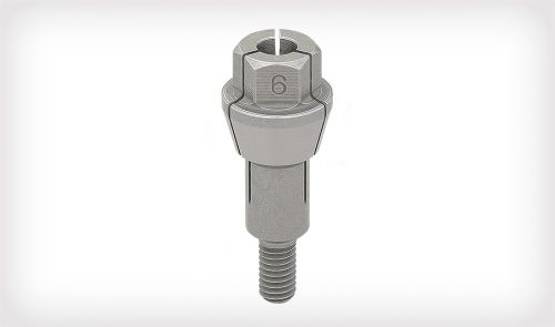 EFS Electric Hexagonal Collet