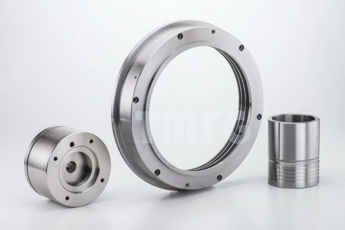 cnc machine parts