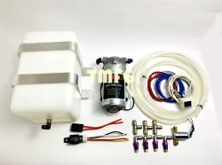 Water Cooling Injection System