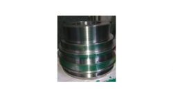 Hydraulic Machine Parts-Lathe