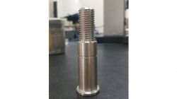 Hydraulic Machine Parts-Lathe