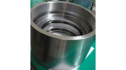 Hydraulic Machine Parts-Lathe
