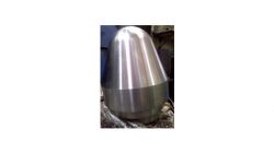 Mold Part-Lathe