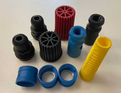 Plastic Fittings
