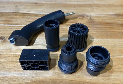 Plastic Fittings