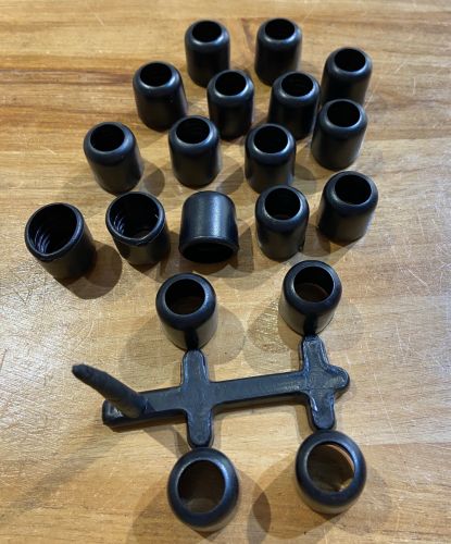 Plastic Fittings