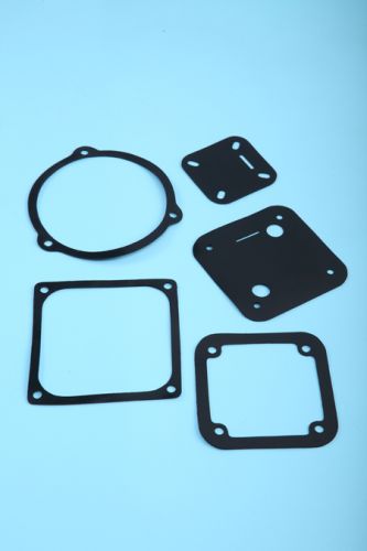 Rubber Gasket