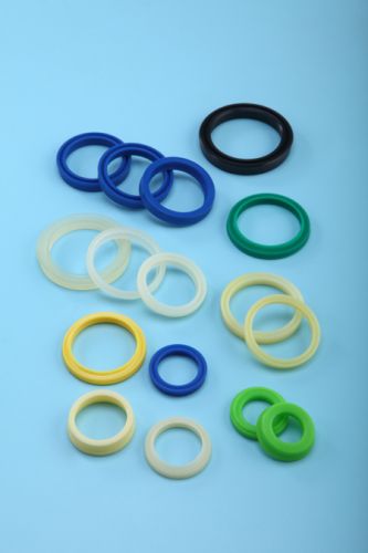 PU/U Style Oil Seal