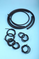Rubber Tube