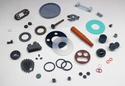 Custom Rubber Products