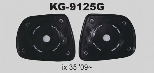 KG-9125G
